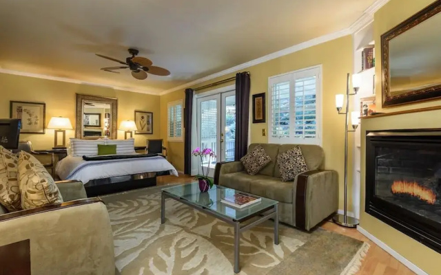 photo 2 of Meadowlark Country House & Resort