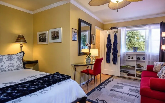 photo 4 of Meadowlark Country House & Resort