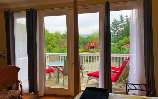 photo 5 of Meadowlark Country House & Resort