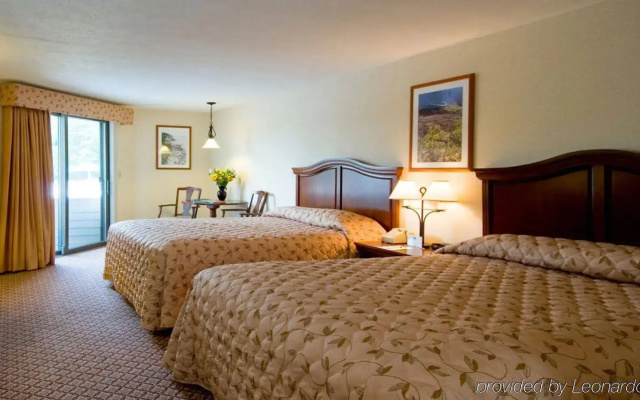 photo 2 of The Meadowmere Resort