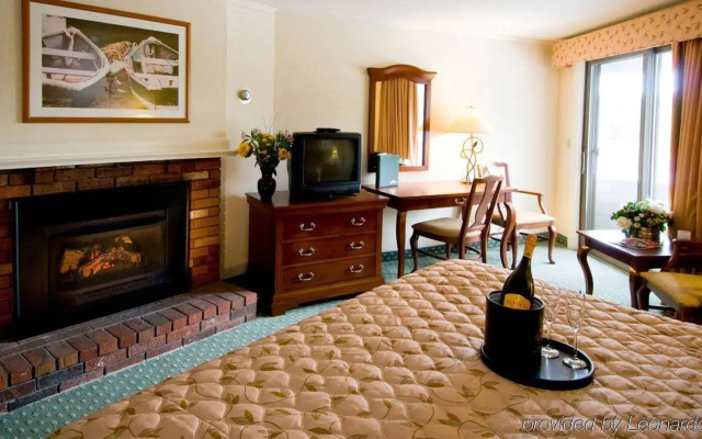 photo 3 of The Meadowmere Resort