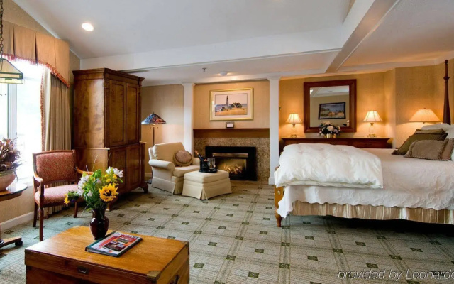 photo 4 of The Meadowmere Resort