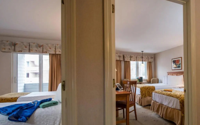 photo 5 of The Meadowmere Resort