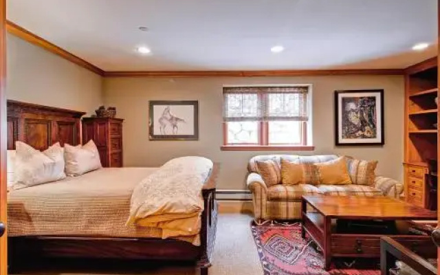 photo 4 of Meadows Townhome M2