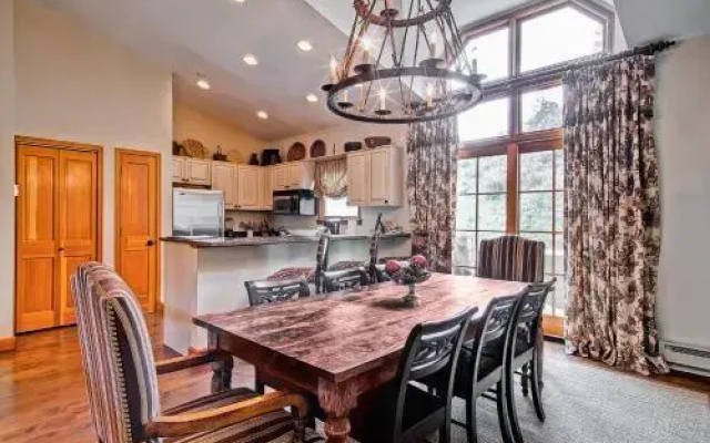 photo 5 of Meadows Townhome M2