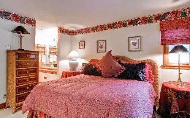photo 4 of Meadows Townhome M3