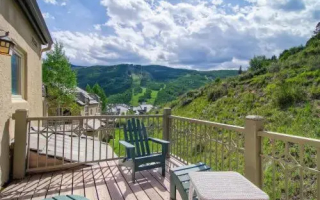 photo 5 of Meadows Townhome M3