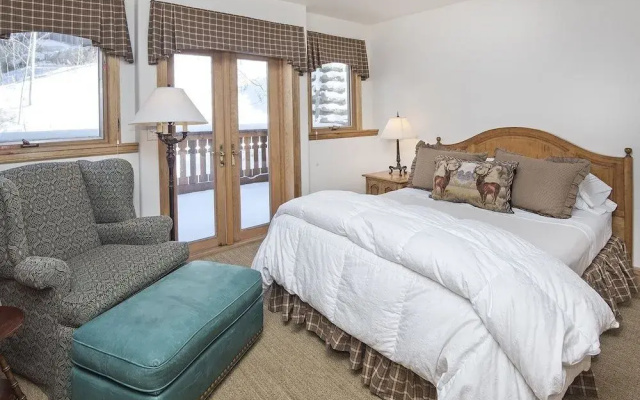photo 5 of Meadows Townhome