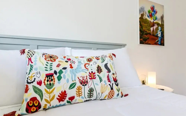 photo 4 of Medcenter Townhomes by Dunyha