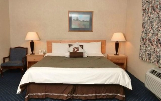 photo 5 of Econo Lodge Inn & Suites Central
