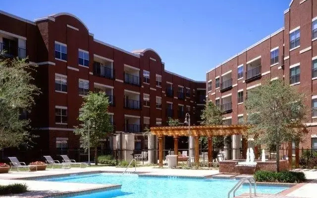 photo 2 of Medical Center 1