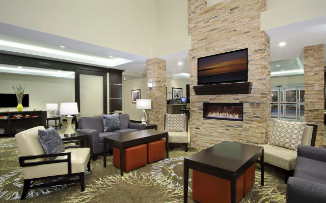 photo 2 of Staybridge Suites Houston - Medical Center by IHG
