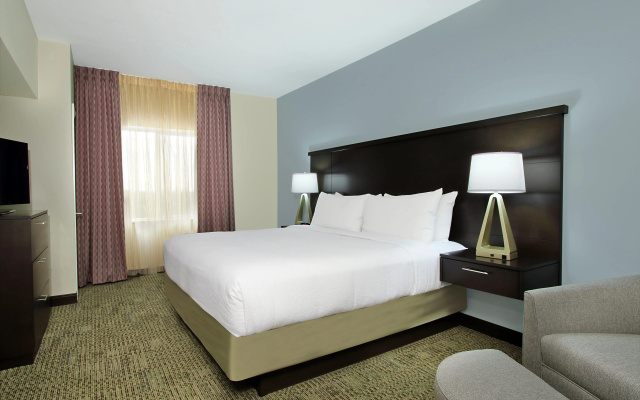 photo 4 of Staybridge Suites Houston - Medical Center by IHG