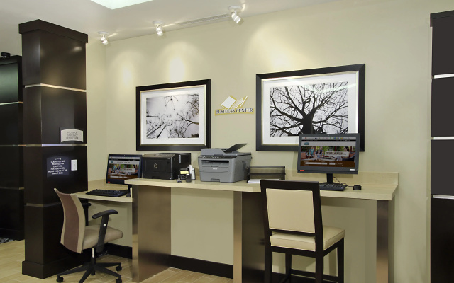 photo 5 of Staybridge Suites Houston - Medical Center by IHG