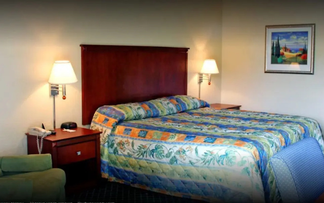 photo 2 of Best Western Medical Center Inn