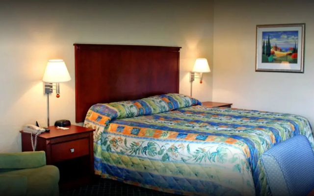 photo 3 of Best Western Medical Center Inn