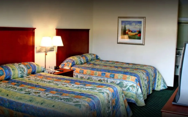 photo 4 of Best Western Medical Center Inn