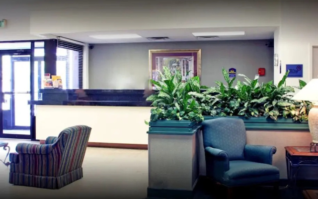 photo 5 of Best Western Medical Center Inn