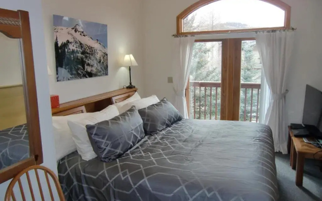 photo 3 of Mein Haus Bed & Breakfast