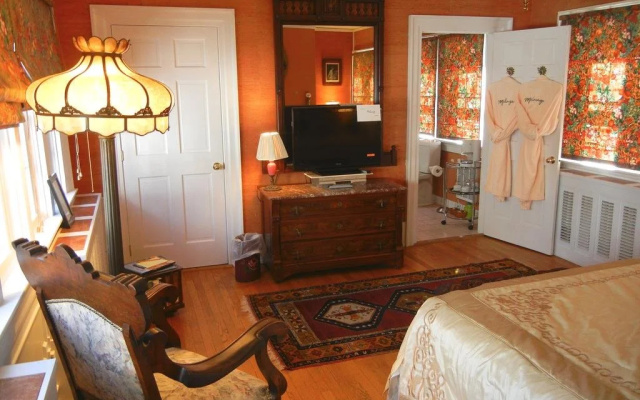 photo 2 of Melange Bed and Breakfast