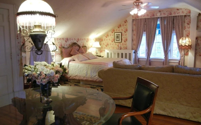photo 3 of Melange Bed and Breakfast