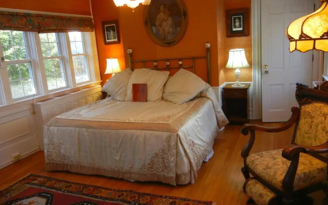 photo 4 of Melange Bed and Breakfast