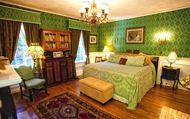photo 5 of Melange Bed and Breakfast