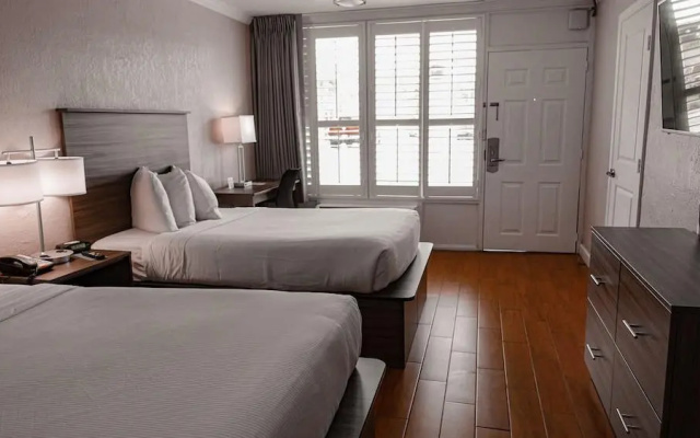 photo 3 of Melbourne All Suites V=Mini Hotel
