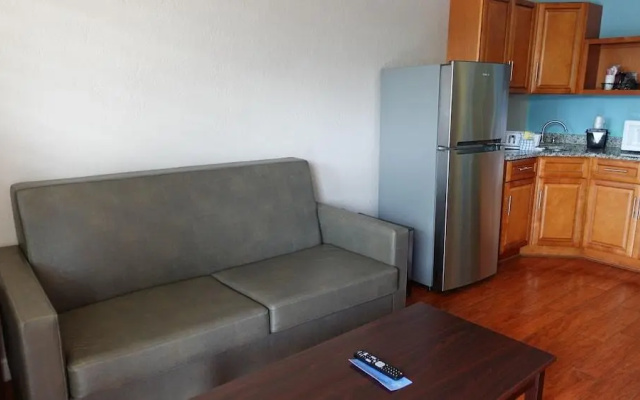 photo 5 of Melbourne All Suites V=Mini Hotel