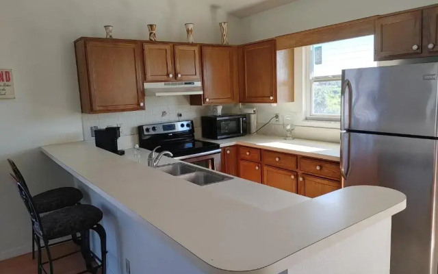 photo 3 of Melbourne Beach Florida Townhouse ocean front 1.2 acre property