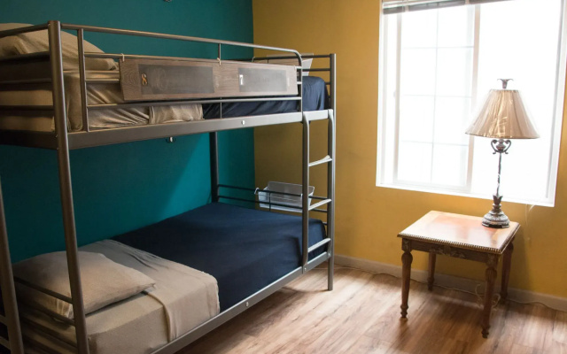 photo 4 of Melrose Hostel