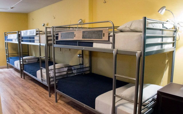 photo 5 of Melrose Hostel