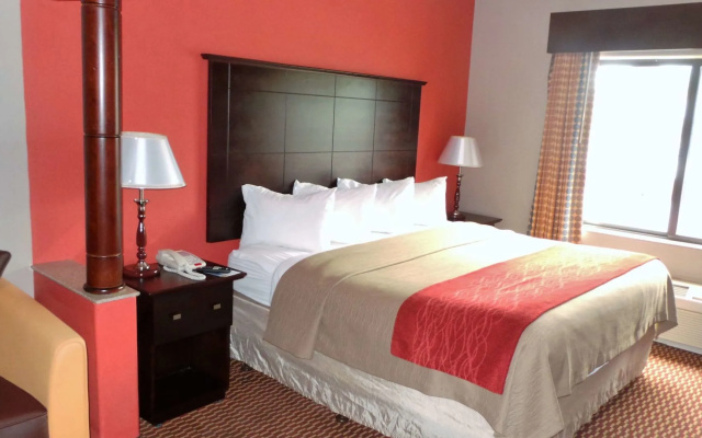 photo 3 of Red Roof Inn & Suites Detroit-Melvindale/ Dearborn