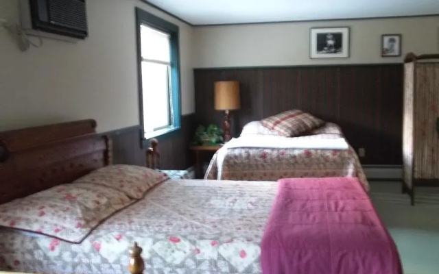 photo 4 of Memory Lane Vacations