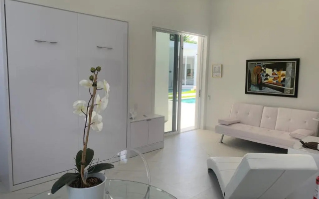 photo 5 of Men Only Clothing Optional Guesthouse near Wilton Manors