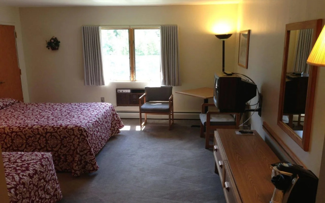 photo 3 of Mendon Mountainview Lodge