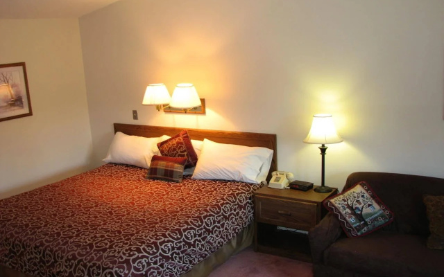 photo 4 of Mendon Mountainview Lodge