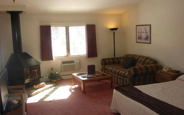 photo 5 of Mendon Mountainview Lodge