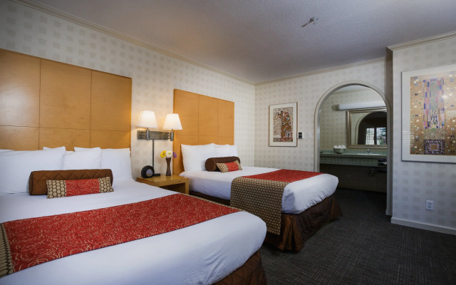 photo 4 of Menlo Park Inn