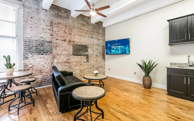 photo 2 of Cozy Condos near French Quarter