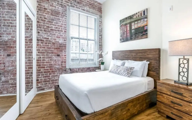 photo 3 of Cozy Condos near French Quarter