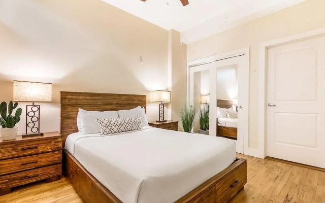 photo 5 of Cozy Condos near French Quarter