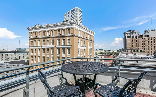 photo 3 of Merchant Lofts Apart hotel