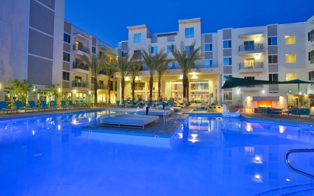 photo 5 of Meridian CondoResorts