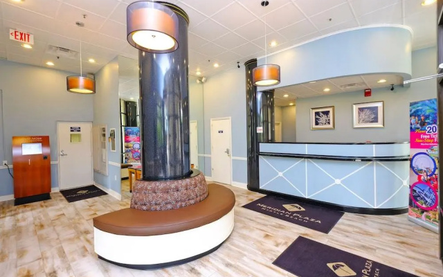 photo 2 of Meridian Plaza by Palmetto Vacations