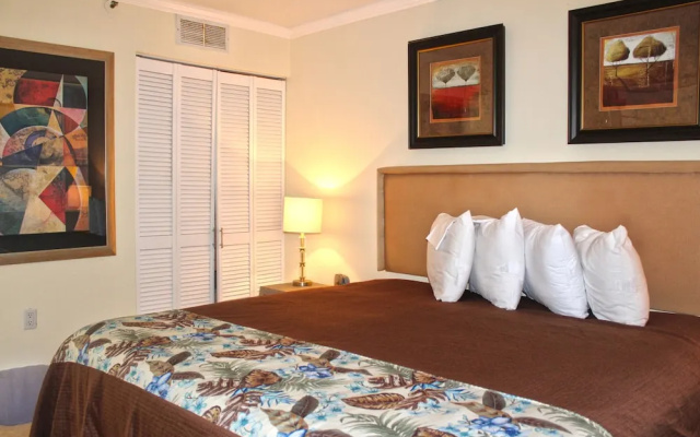 photo 5 of Meridian Plaza by Palmetto Vacations
