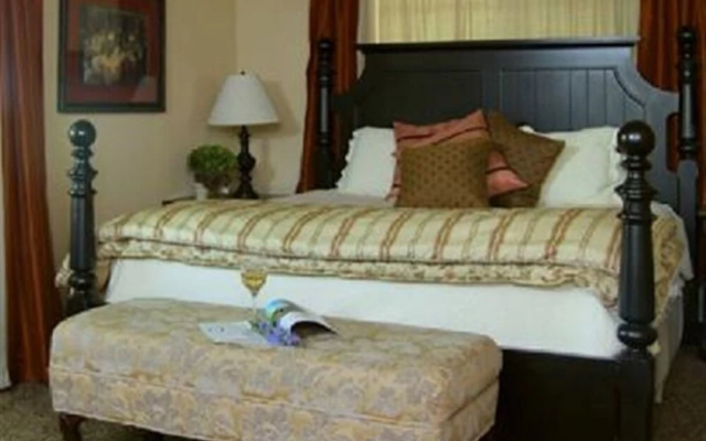 photo 4 of Meritage Cottage