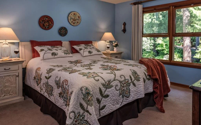 photo 3 of Meritage Meadows Inn