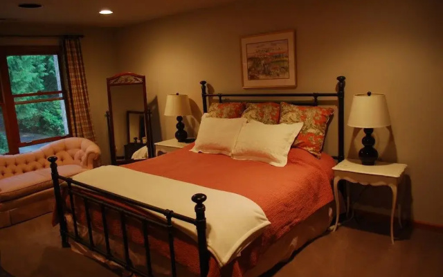 photo 4 of Meritage Meadows Inn