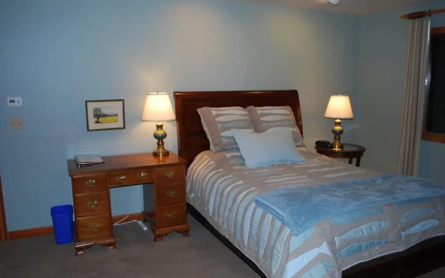 photo 5 of Meritage Meadows Inn